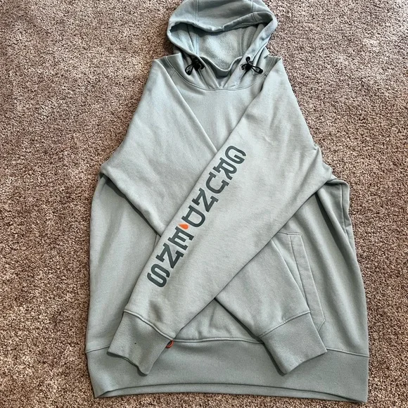 Grundens Dillingham Tech Hoodie Large NWOT - Picture 2 of 7
